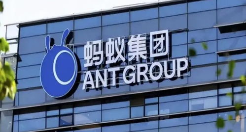 螞蟻集團旗下數字螞力科技增資至1億，軟件外包服務能力再獲提升