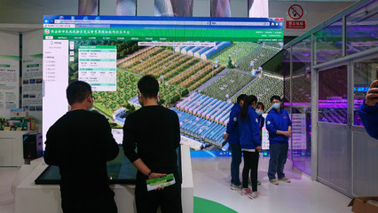 讓更多的科技成果加速轉(zhuǎn)化